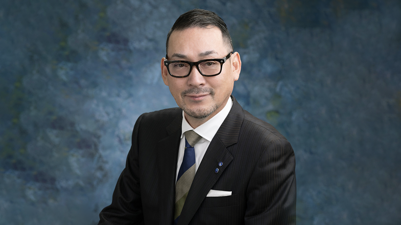 株式会社八方建設代表メッセージ